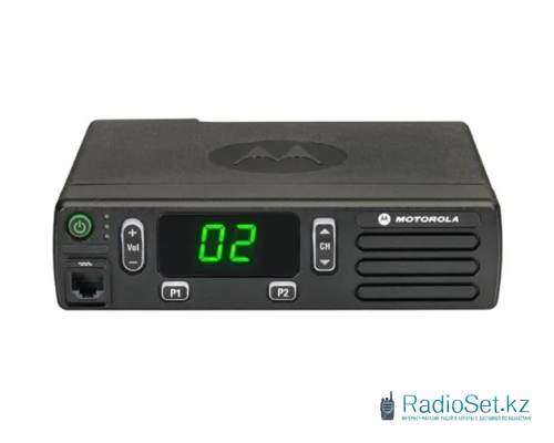 Автомобильная радиостанция Motorola DM1400 (25 w)